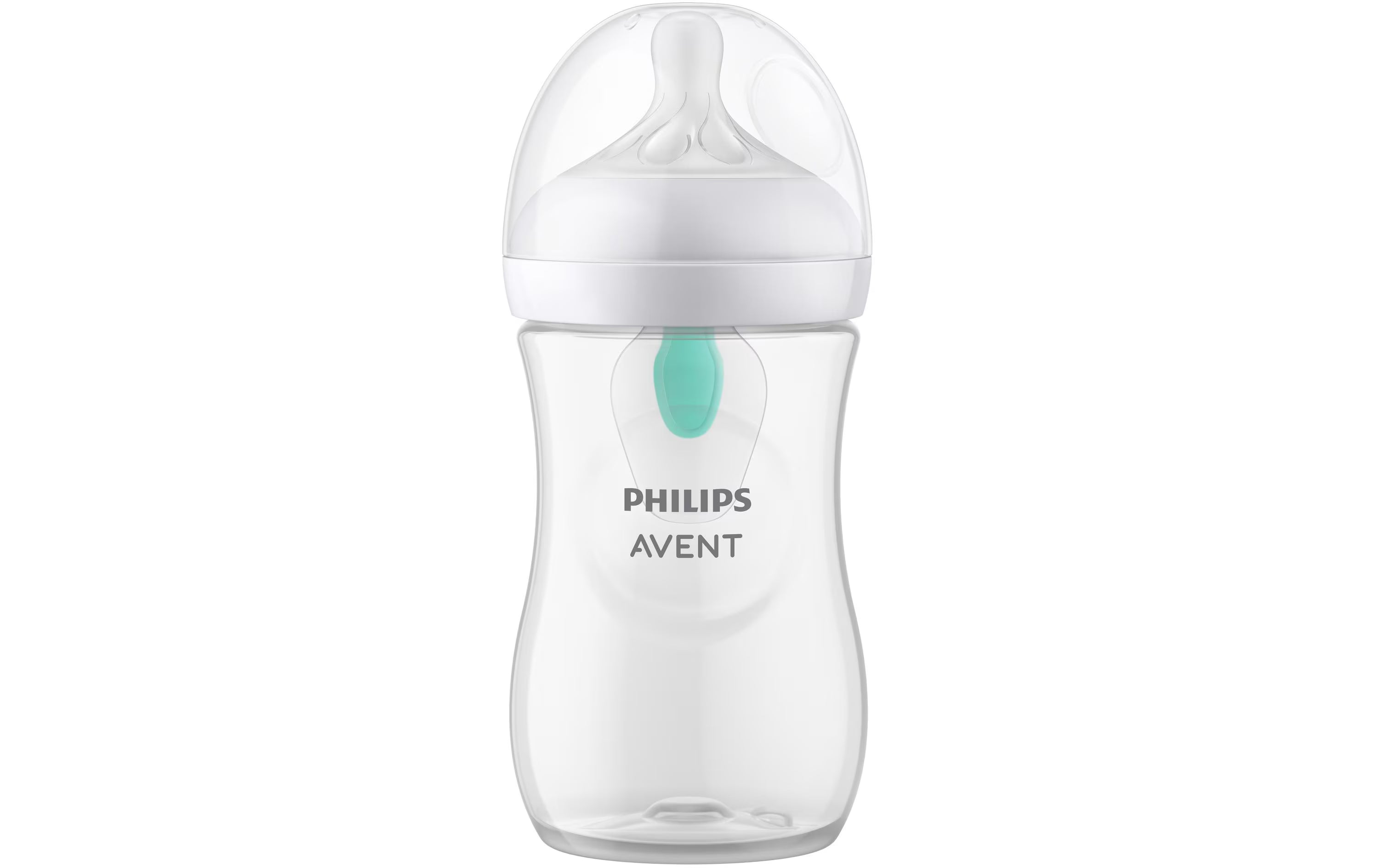 Philips Avent Natural Response Flasche