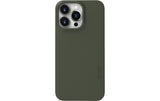 NUDIENT Thin Case Magsafe Pine Green