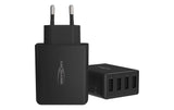 Ansmann USB-Wandladegerät Home Charger