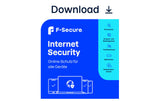 F-Secure Internet Security