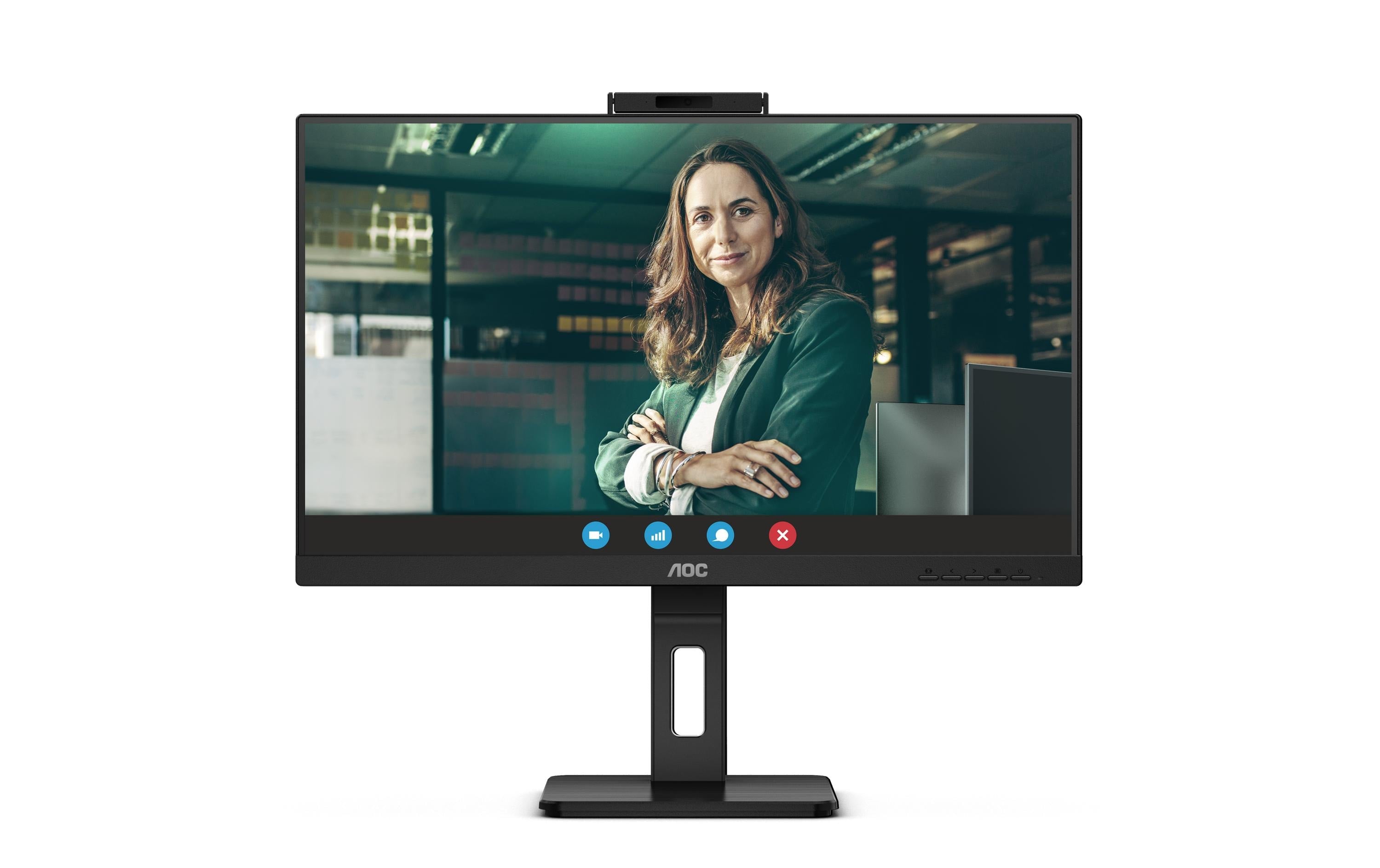 AOC 27 IPS WLED, 2560 x 1440