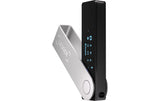 Ledger Nano X - Schwarz