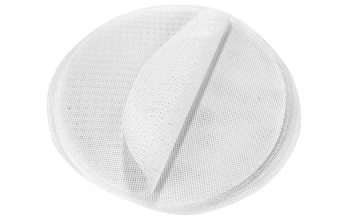 Paderno, Dämpfmatte Ø 19 cm, 6 Stück