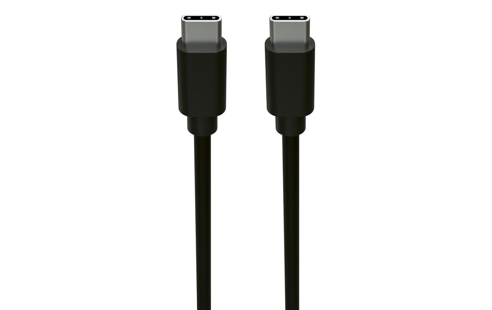 Ansmann Daten und Ladekabel