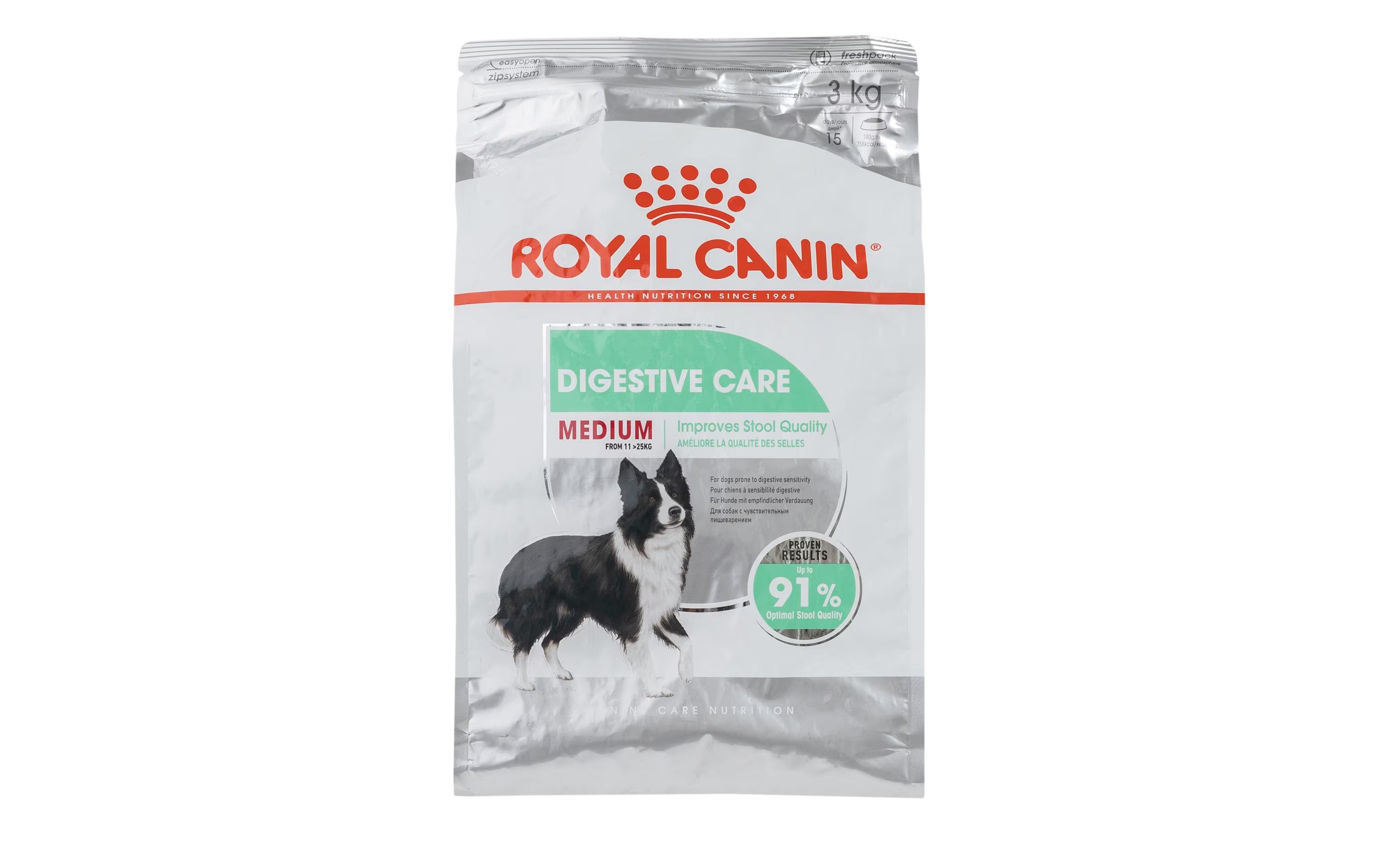 Royal Canin Trockenfutter Care Nutrition