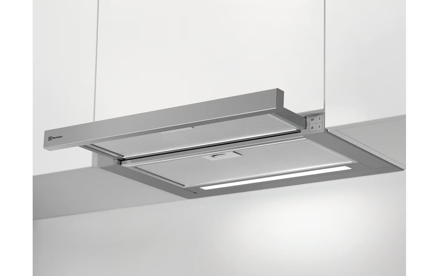 Electrolux Flachschirmhaube DAK6036CN