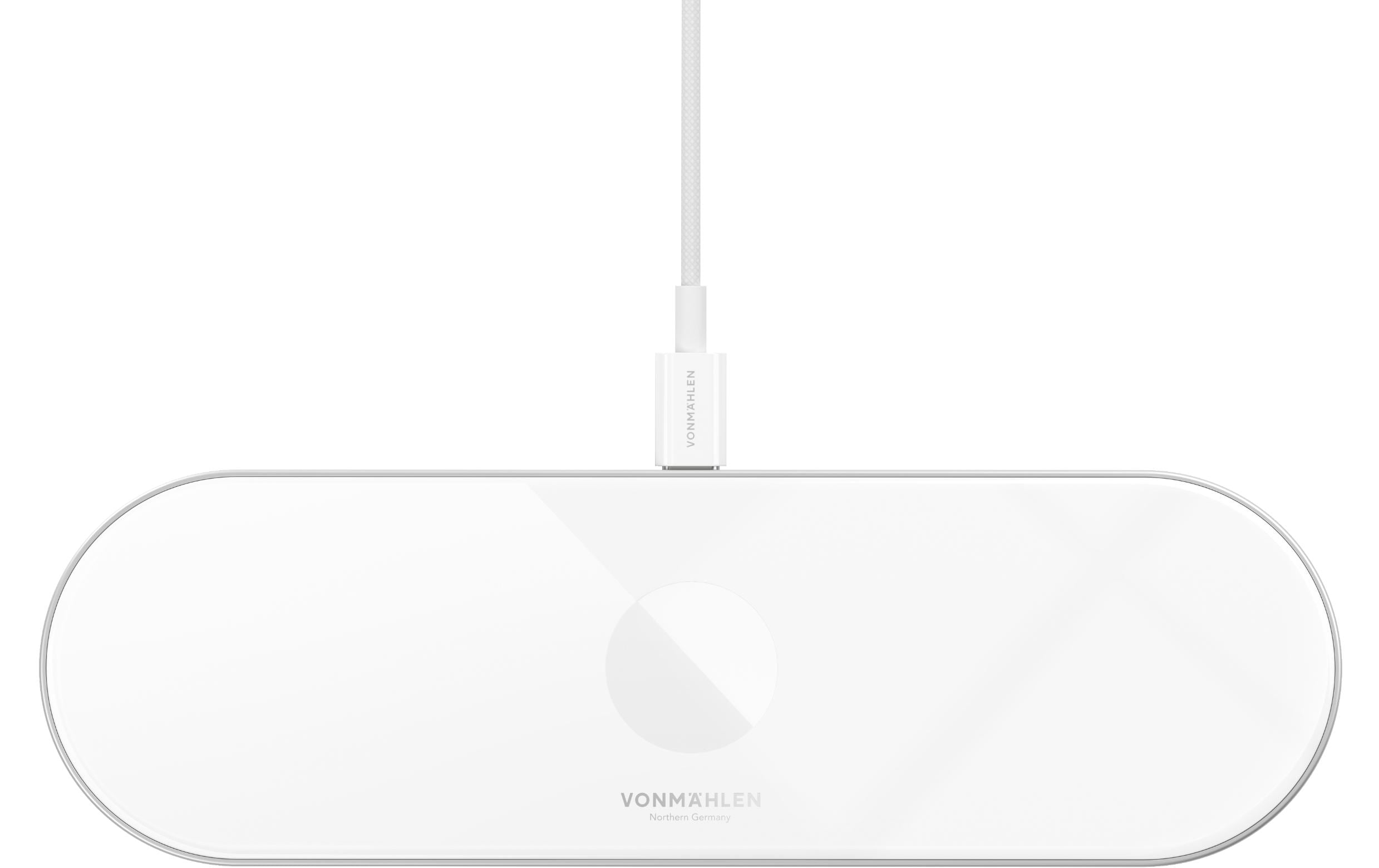 VONMÄHLEN Aura Home White