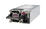 HPE Netzteil, hotpluggable, 800W Titanium