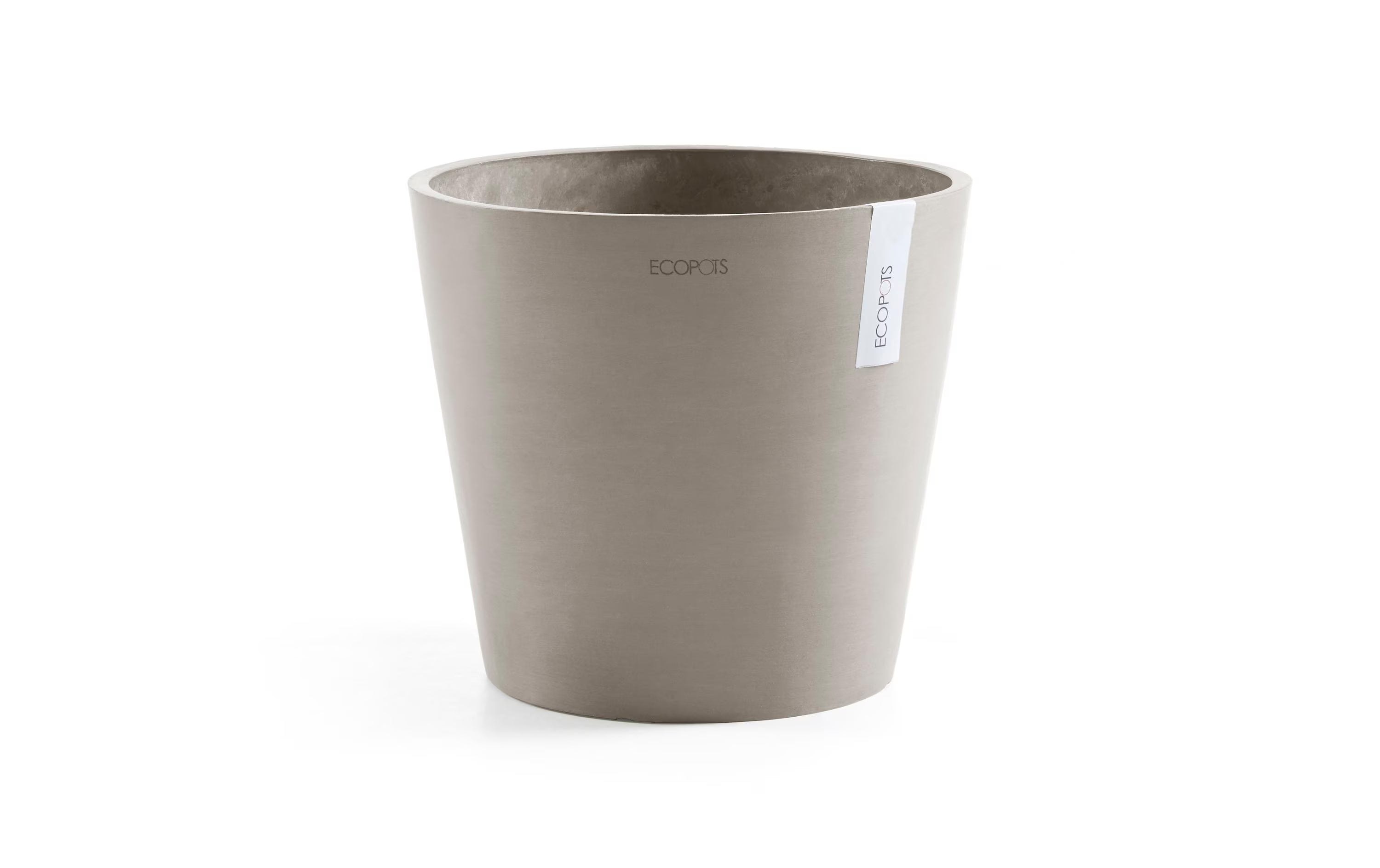 Ecopots Pflanzentopf Amsterdam 30,