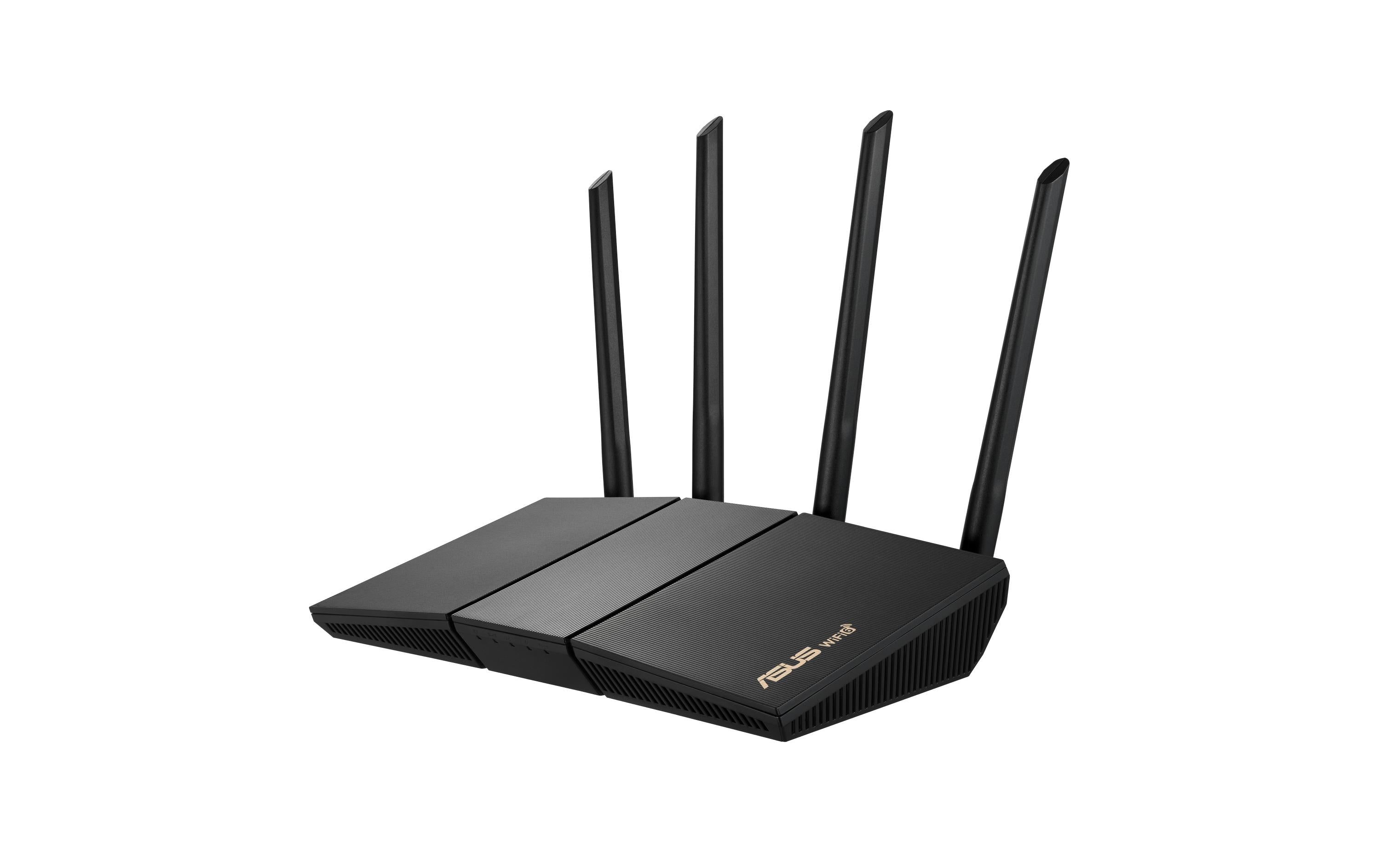 ASUS RT-AX57