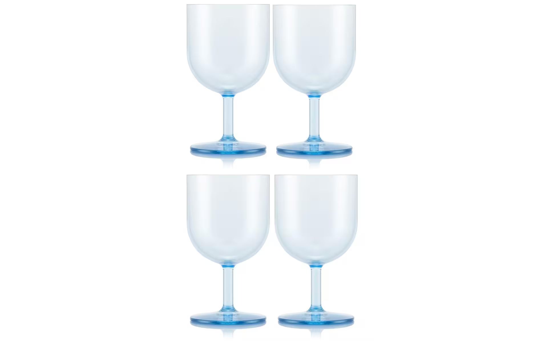 Bodum Okett Rotwein-G blau