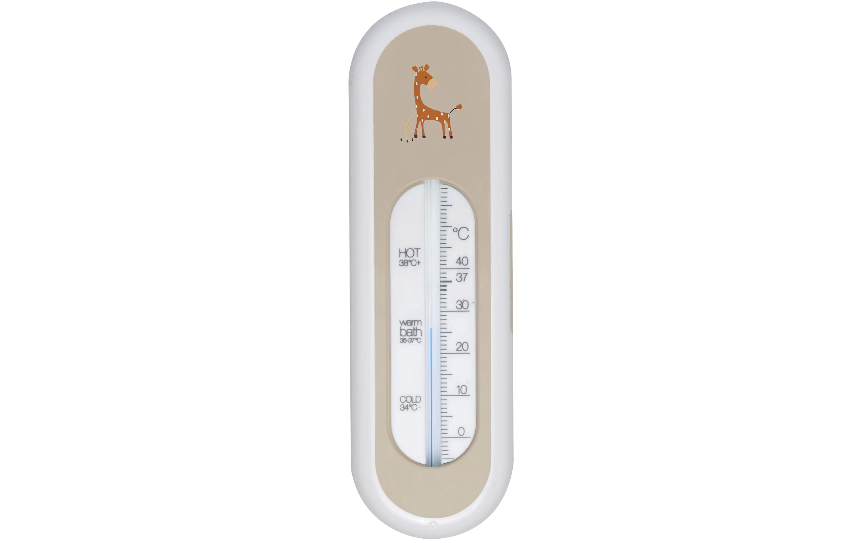 ZEWI bebe-jou Badethermometer