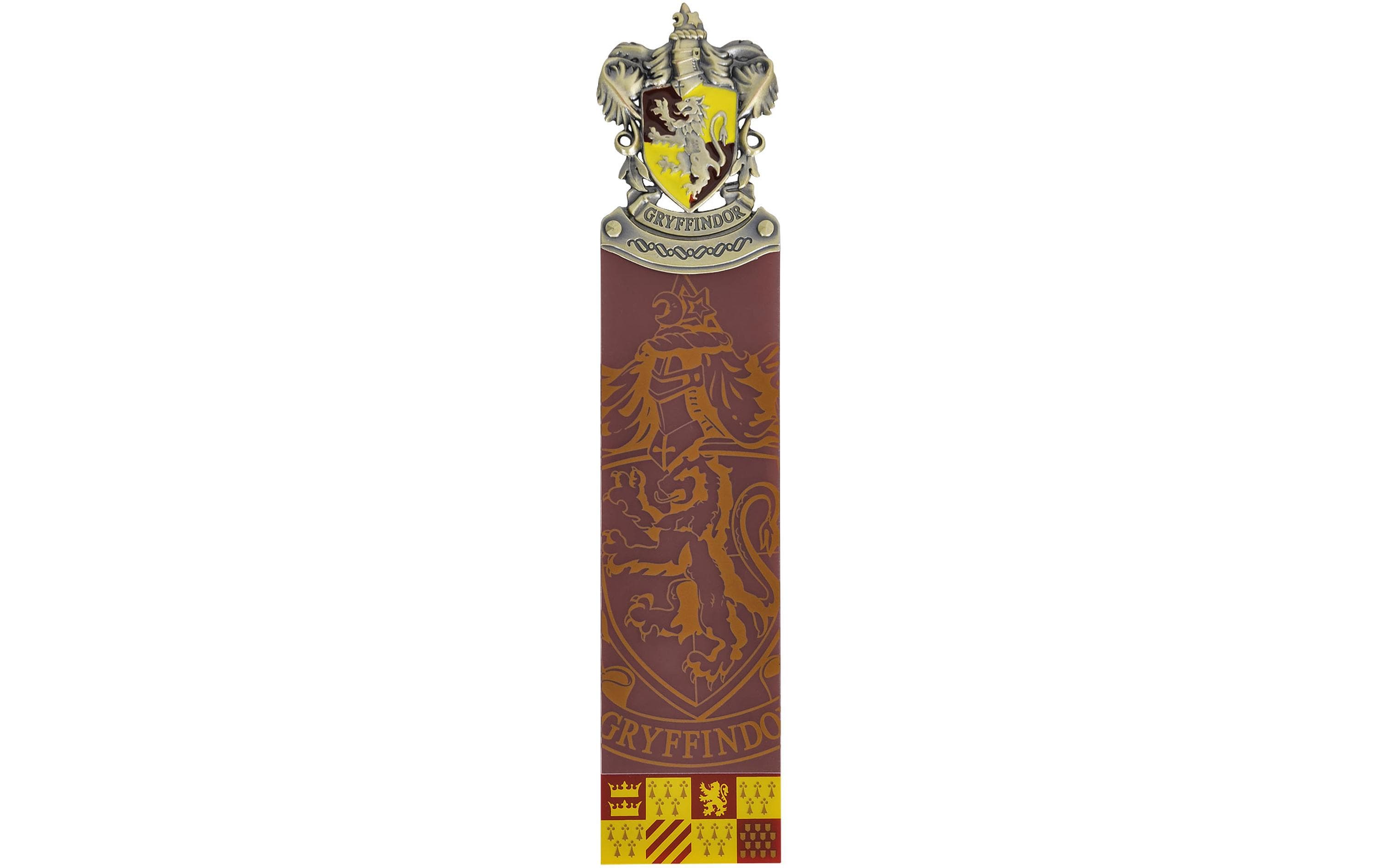 Harry Potter Lesezeichen Gryffindor