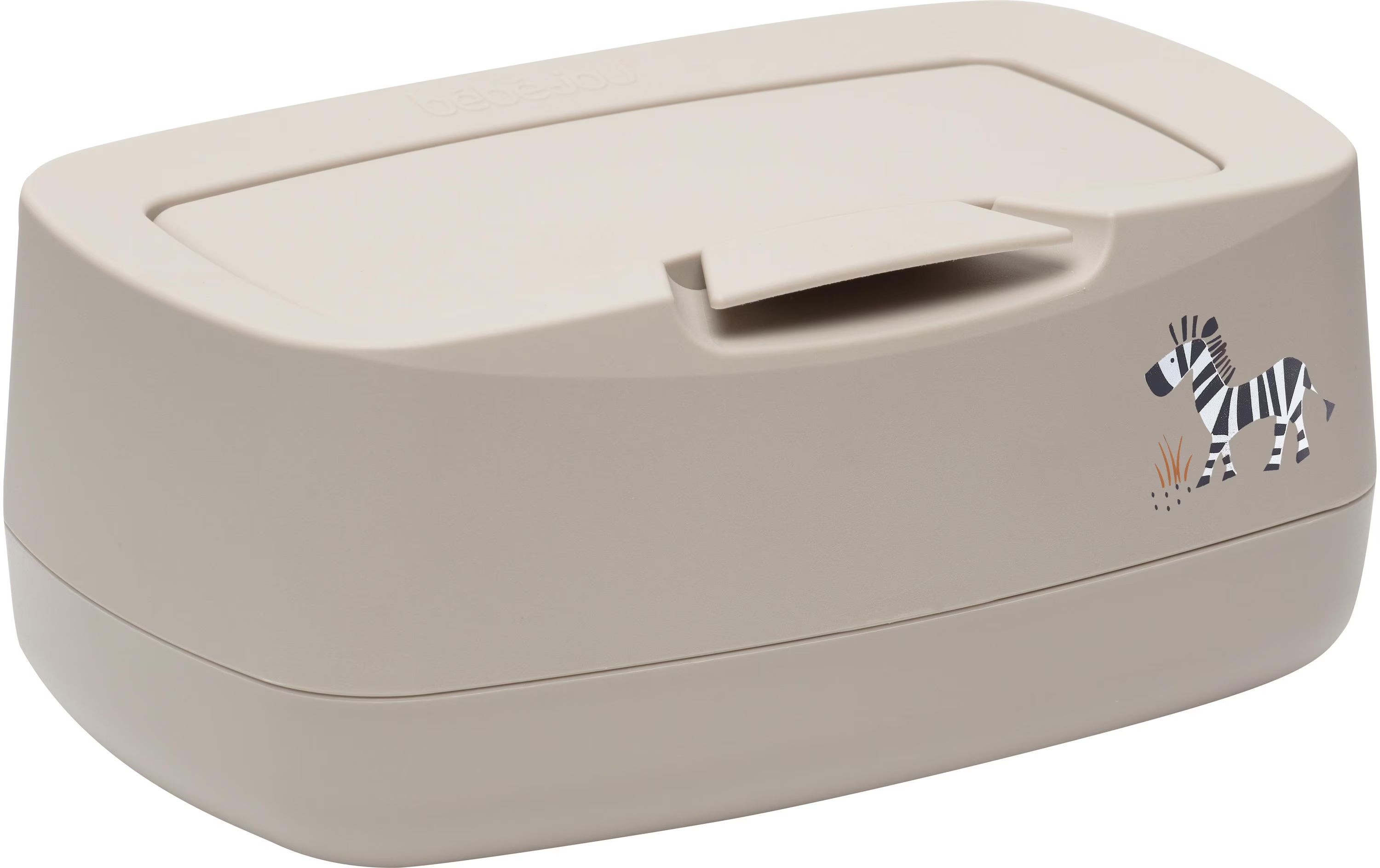 ZEWI bébé-jou Feuchttücher-Box Easy wipe