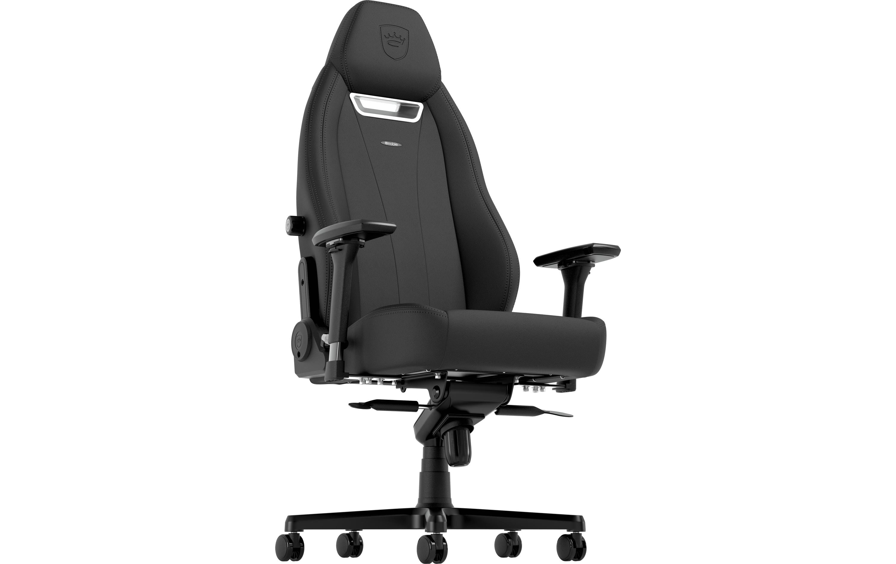 noblechairs LEGEND Gaming Chair schwarz