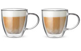 Bialetti Tasse Capri 160ml 2er Set