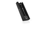 ICY BOX IB-180MC-C31, M.2 Dockingstation