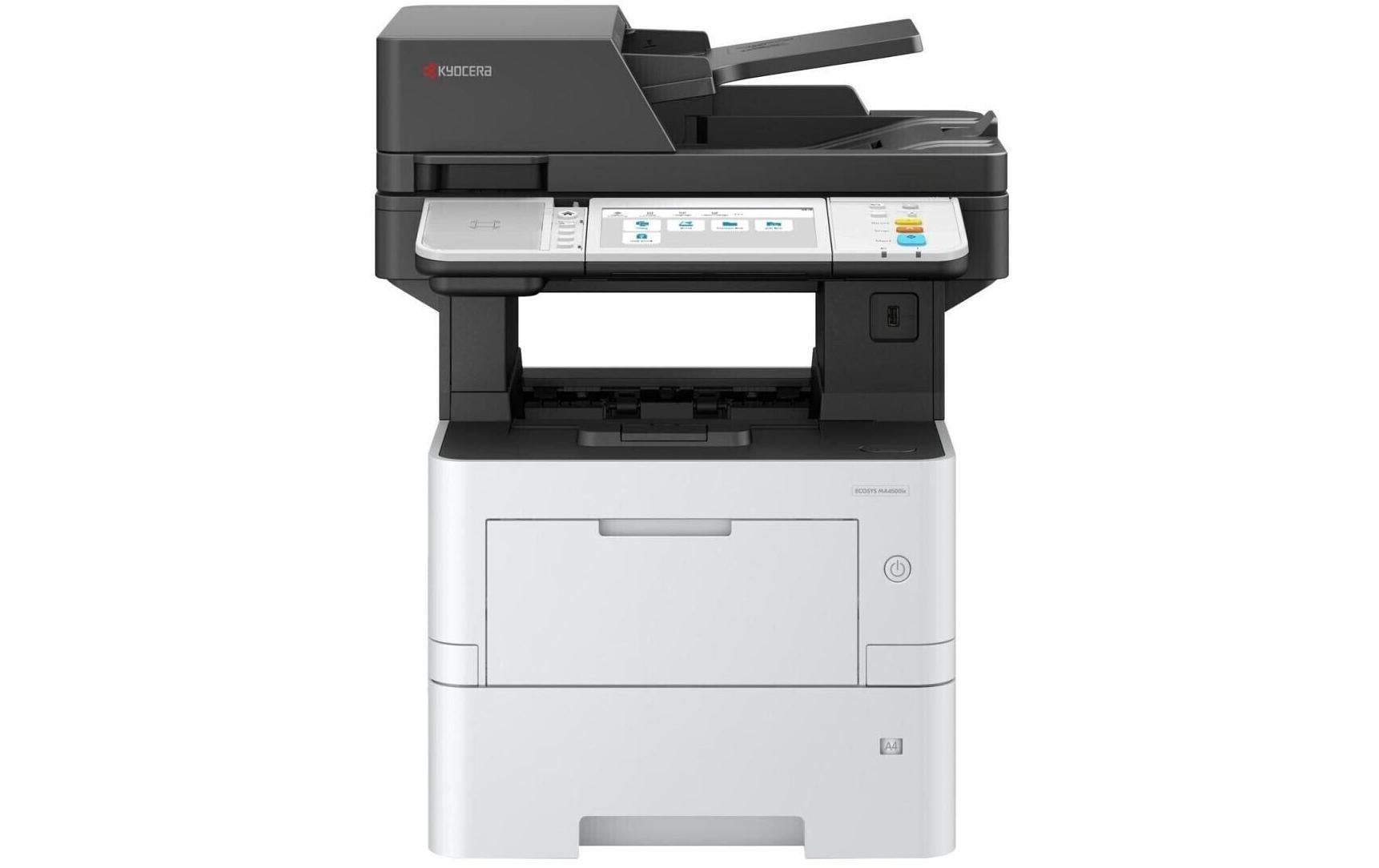 Kyocera MA4500ix, A4, 3 in 1, USB2.0/LAN