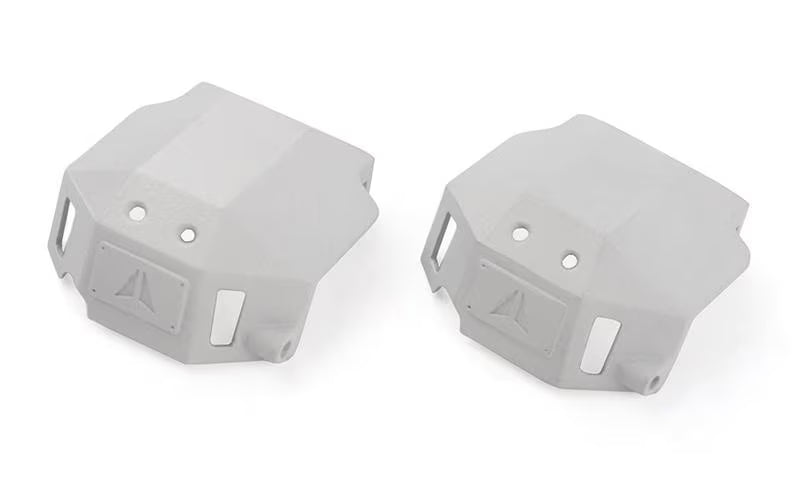 RC4WD Axle Diff Guard