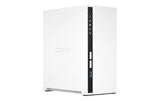 QNAP NAS TS-233, 2-bay