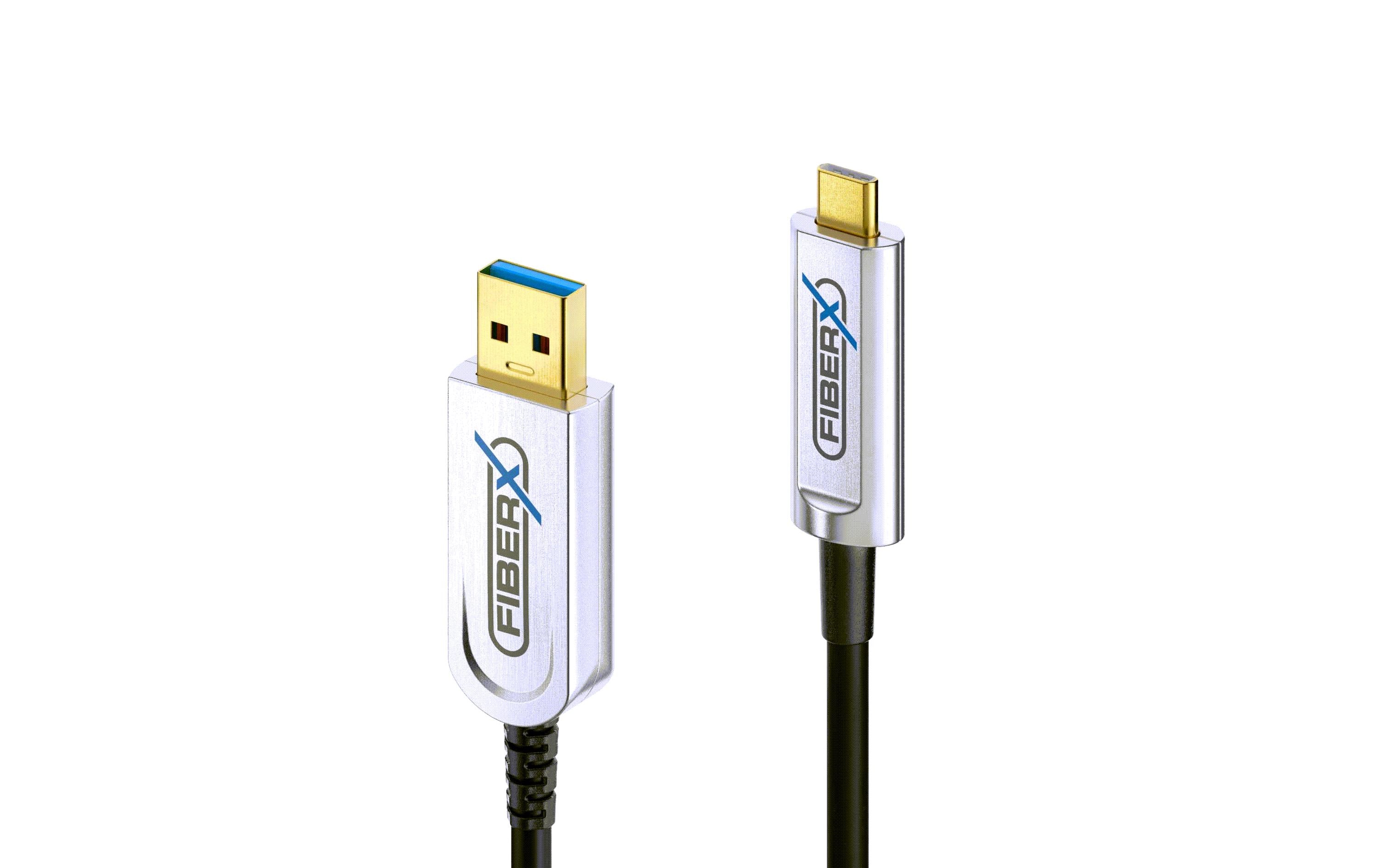 PureLink FiberX USB 3.1-Kabel FX-I630 AOC
