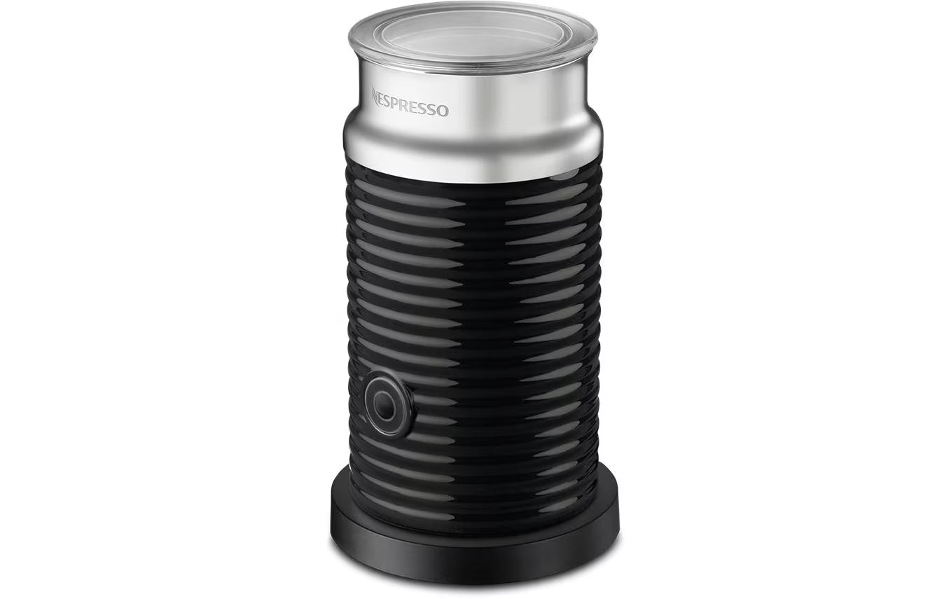Nestlé Nespresso Milchschäumer Aeroccino 3