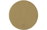 Lunasol Glasuntersetzer Elements Ambiente