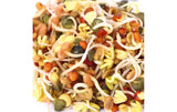 HARRY HERBS Microgreens Nachfüllset