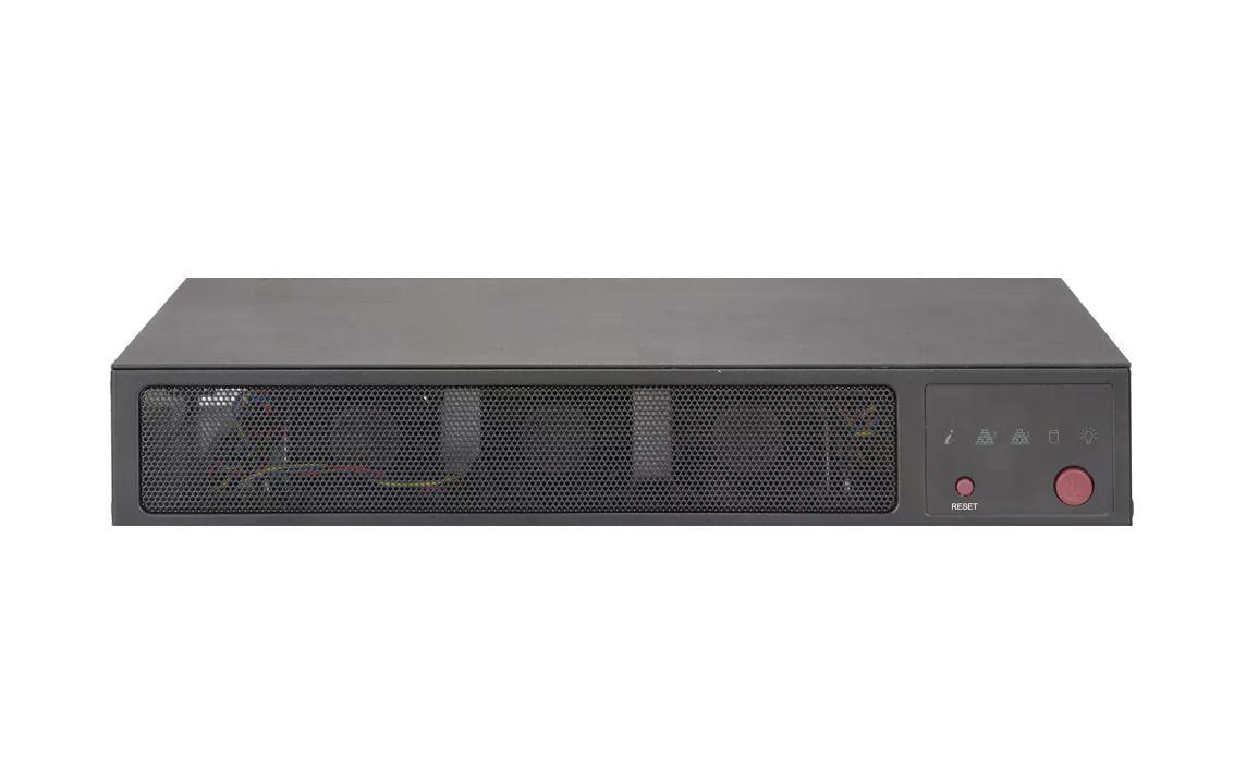 Supermicro SYS-E300-12D-4CN6P: D-1718T
