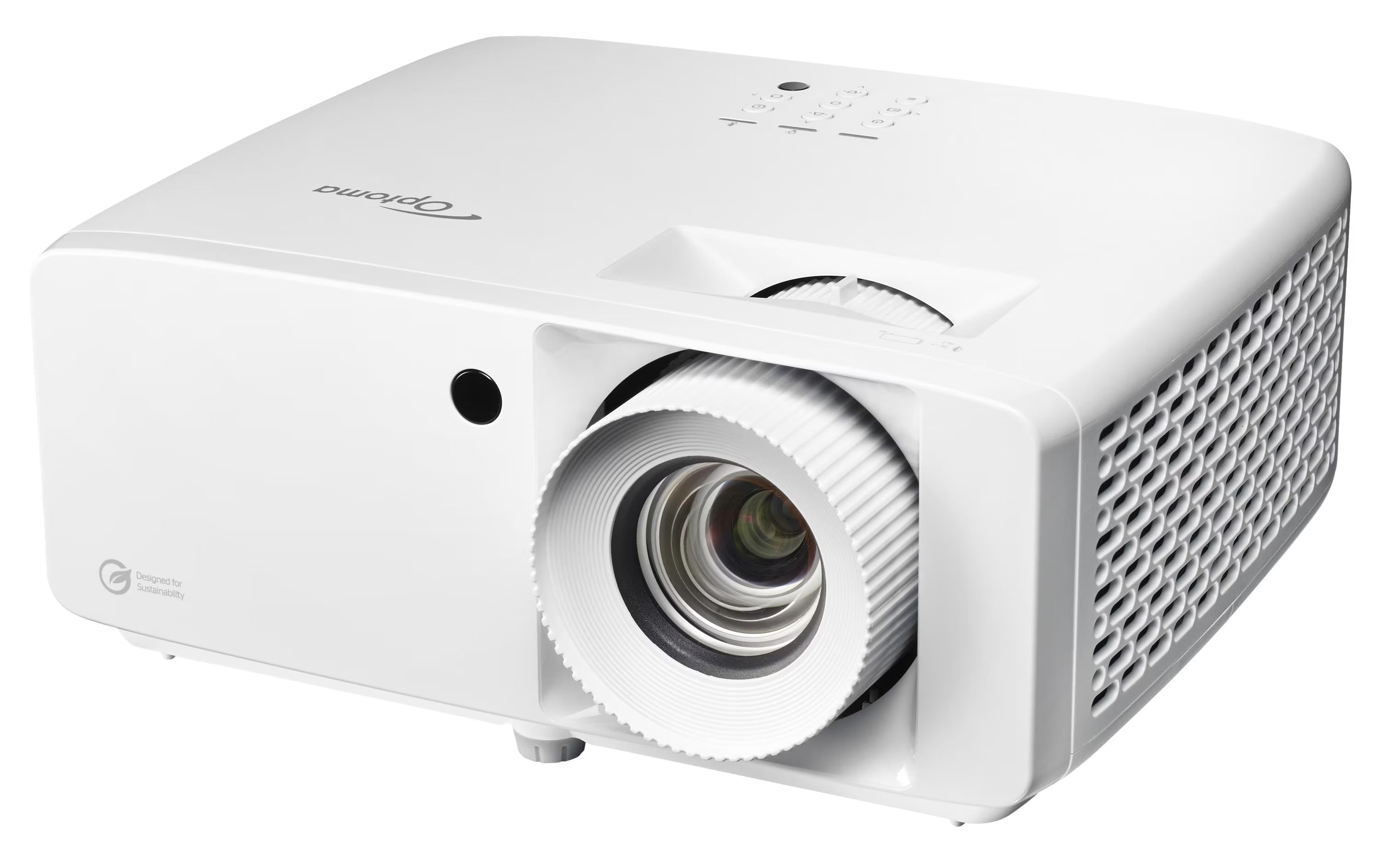 Laser Projektor Optoma ZH450