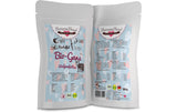 Herzenshund Welpe Bio-Gans mit Bio-Apfel