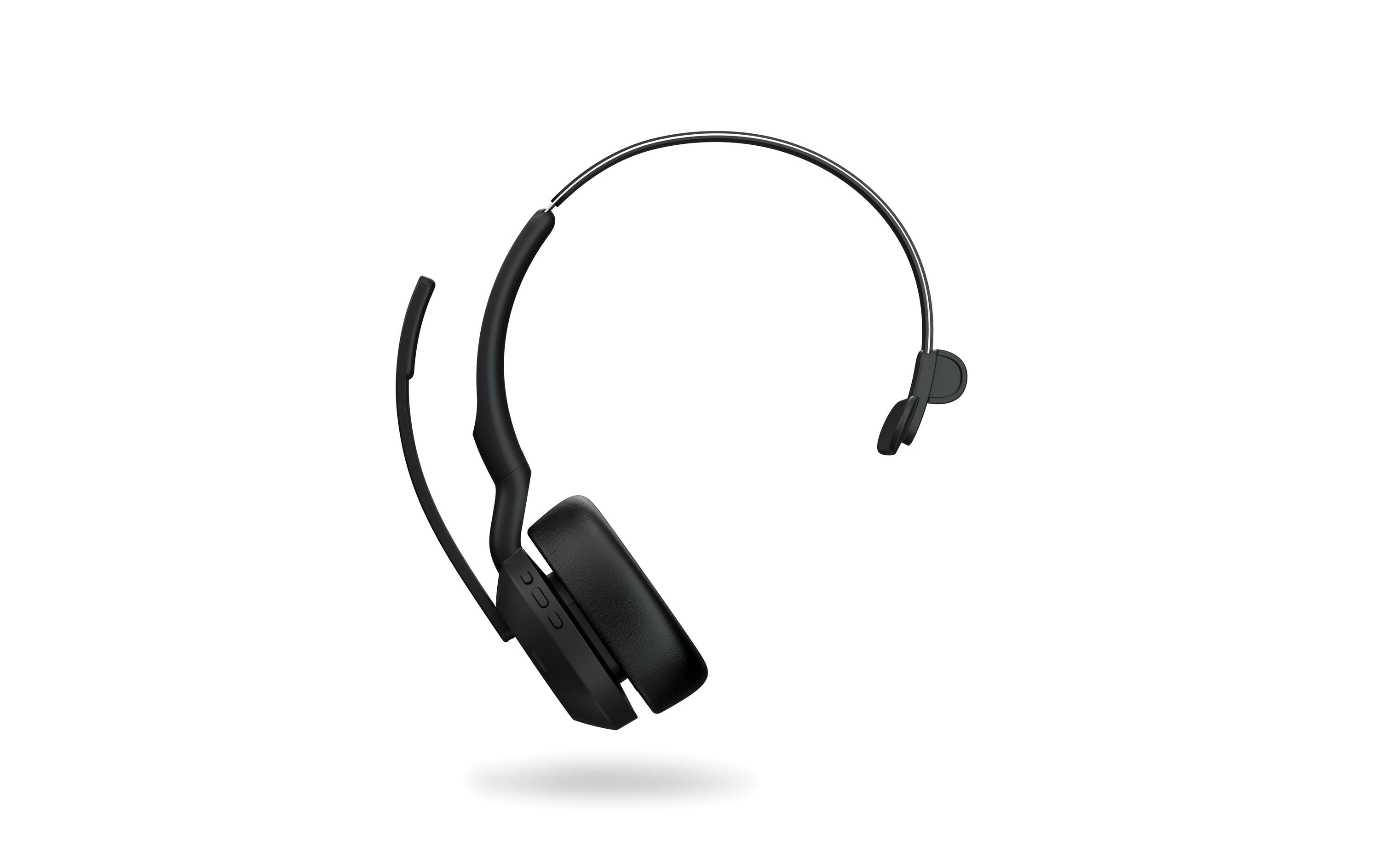 Jabra Headset Evolve2 55 Mono MS,