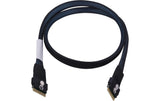 Adaptec SFF-8654 - 1xSFF-8654x8, 0.8M