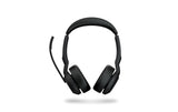 Jabra Evolve2 55 Duo MS