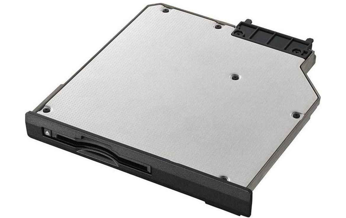 Panasonic Smart Card Reader für FZ-55
