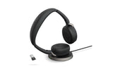 Jabra Headset Evolve2 65 Flex Duo MS,
