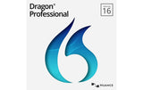 Nuance, Dragon Professional Individual 16 E