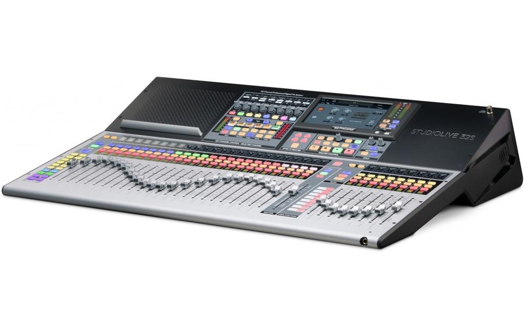 Presonus StudioLive 32S