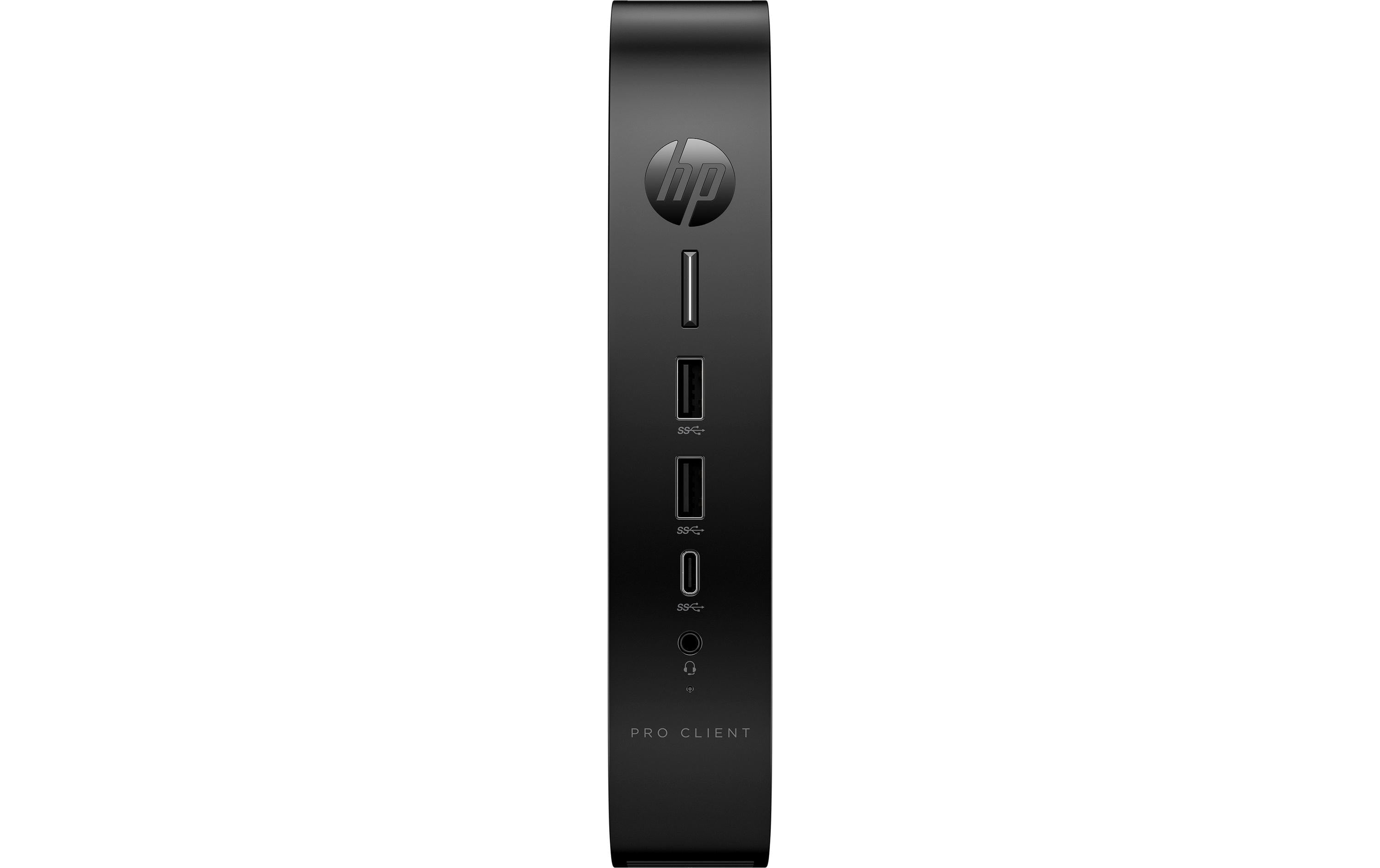 HP Thin Client t550 Intel Cel J6412 W10 IoT
