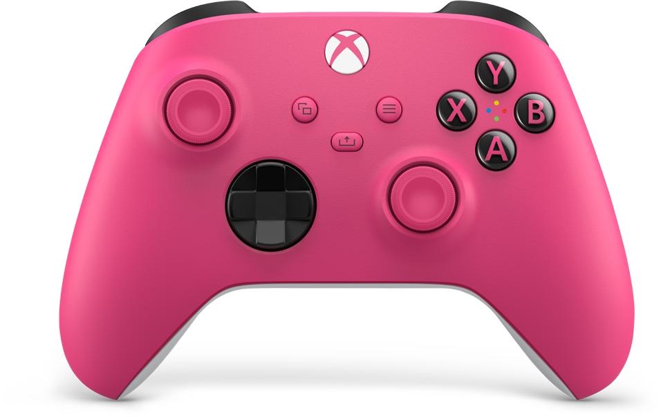 Microsoft Xbox Wireless Controller Deep