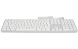 LMP USB Tastatur grosse Beschriftung