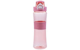 KOOR, Trinkflasche Rosa 650 ml