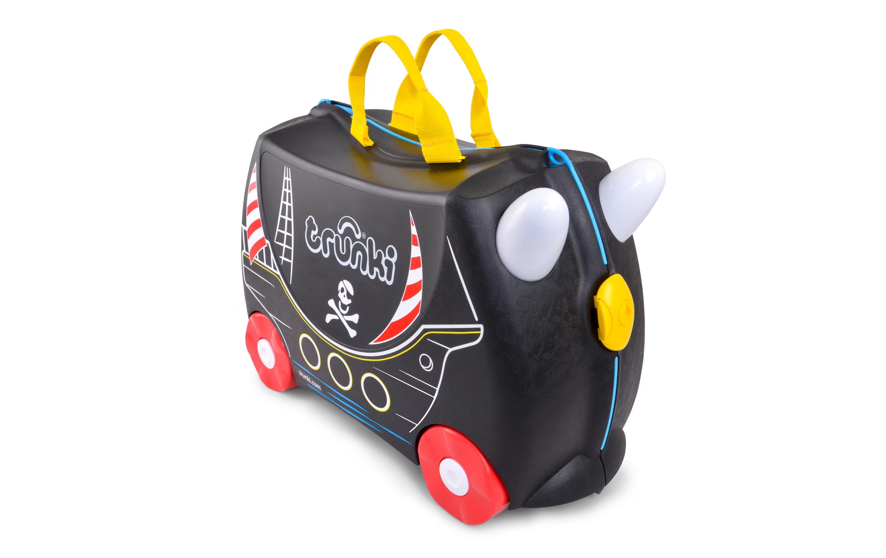Trunki Koffer
