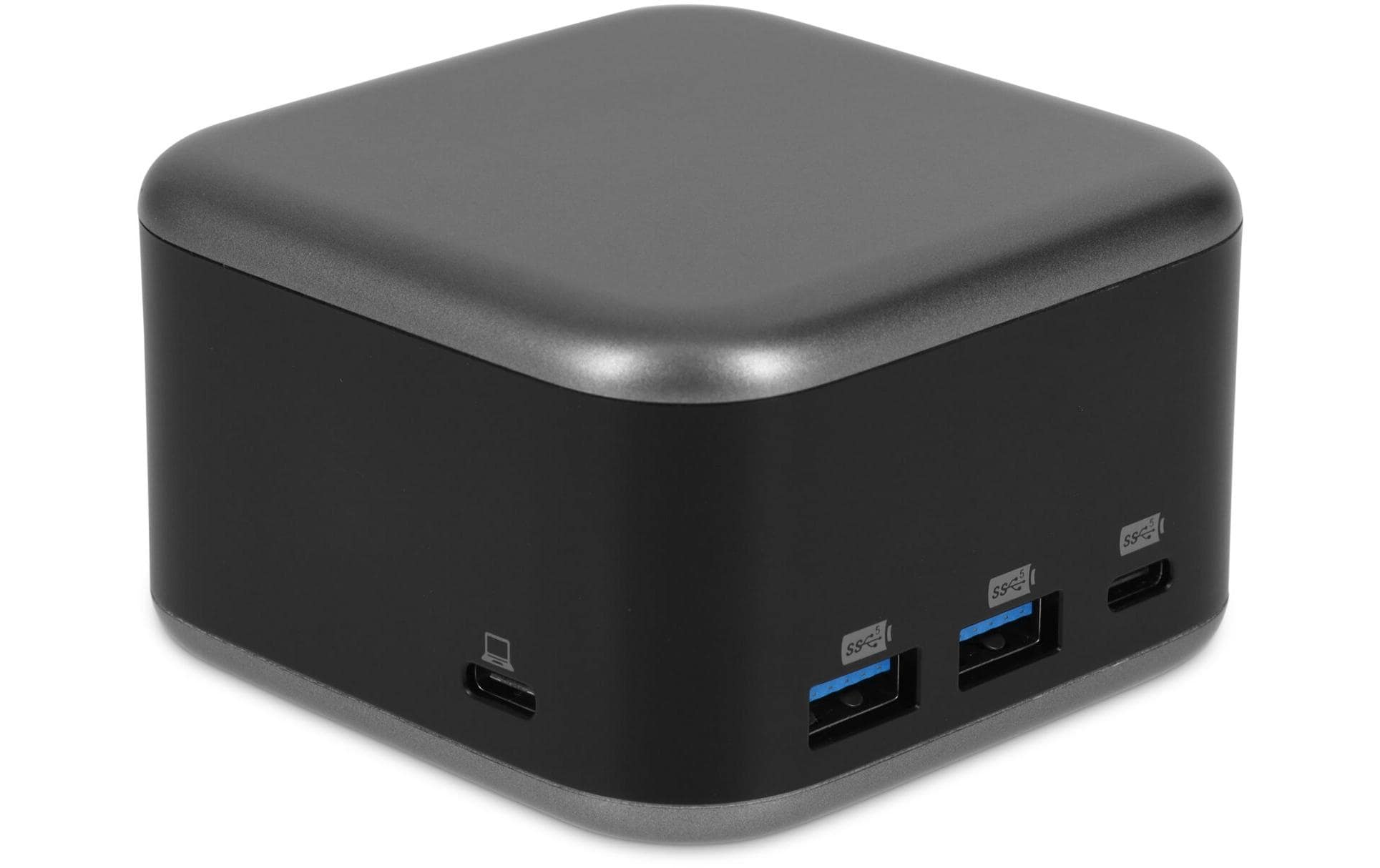 LMP USB-C PowerDock 5Port, HDMI, Gigabit