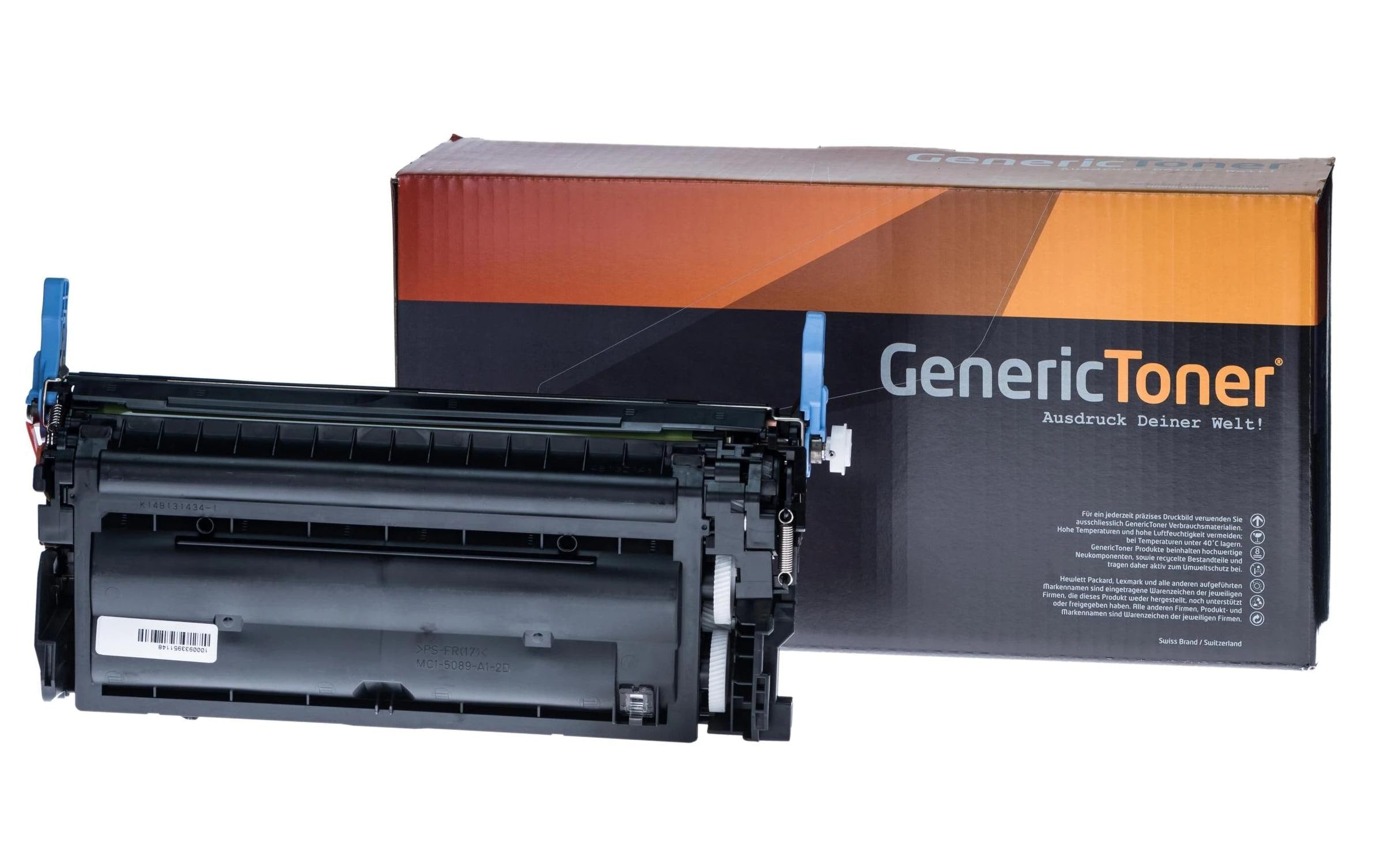 GenericToner Toner zu HP W2413A