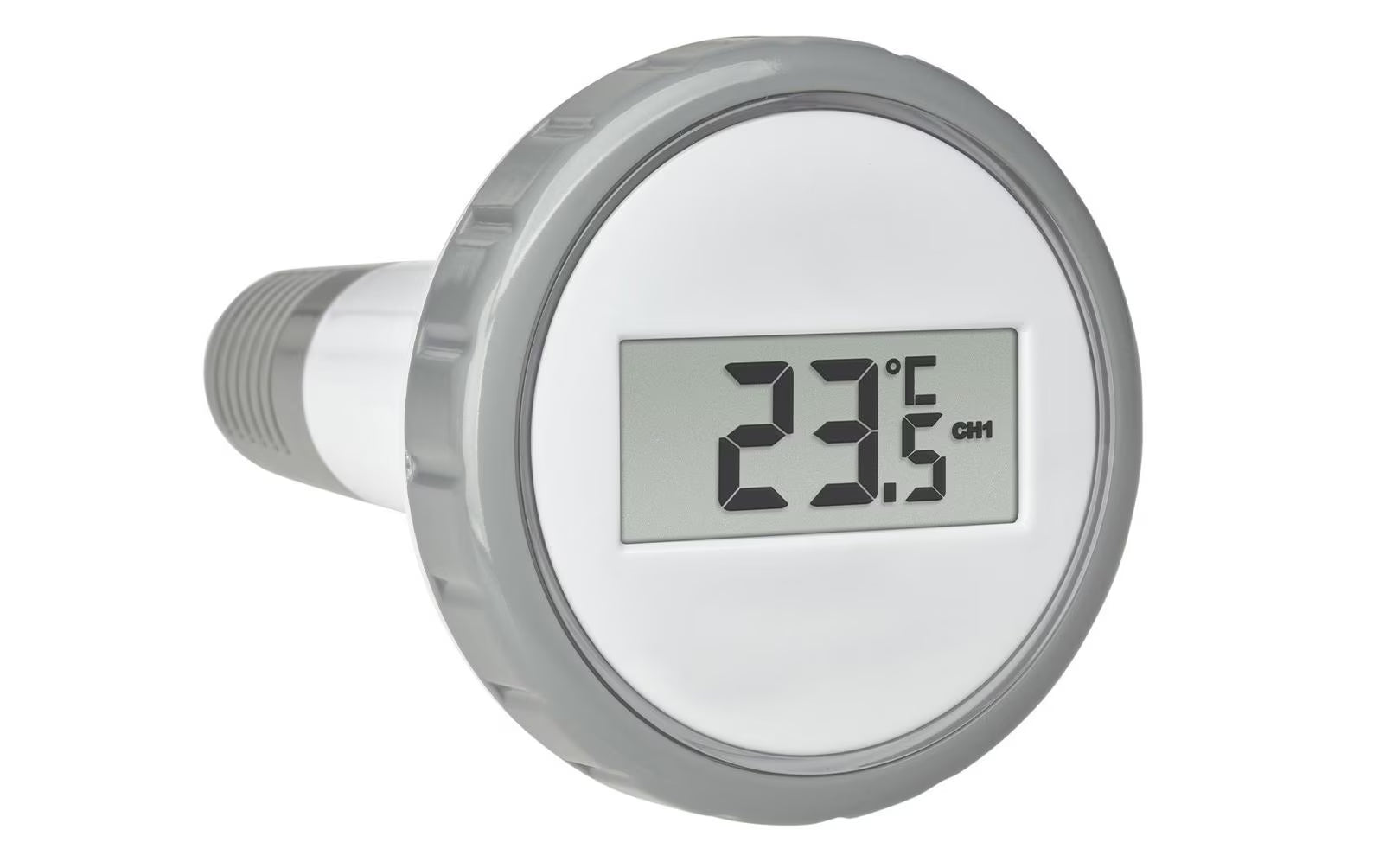 Poolsender zu 30.3067
