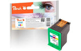 Peach Tinte HP Nr. 342/C9361E, color