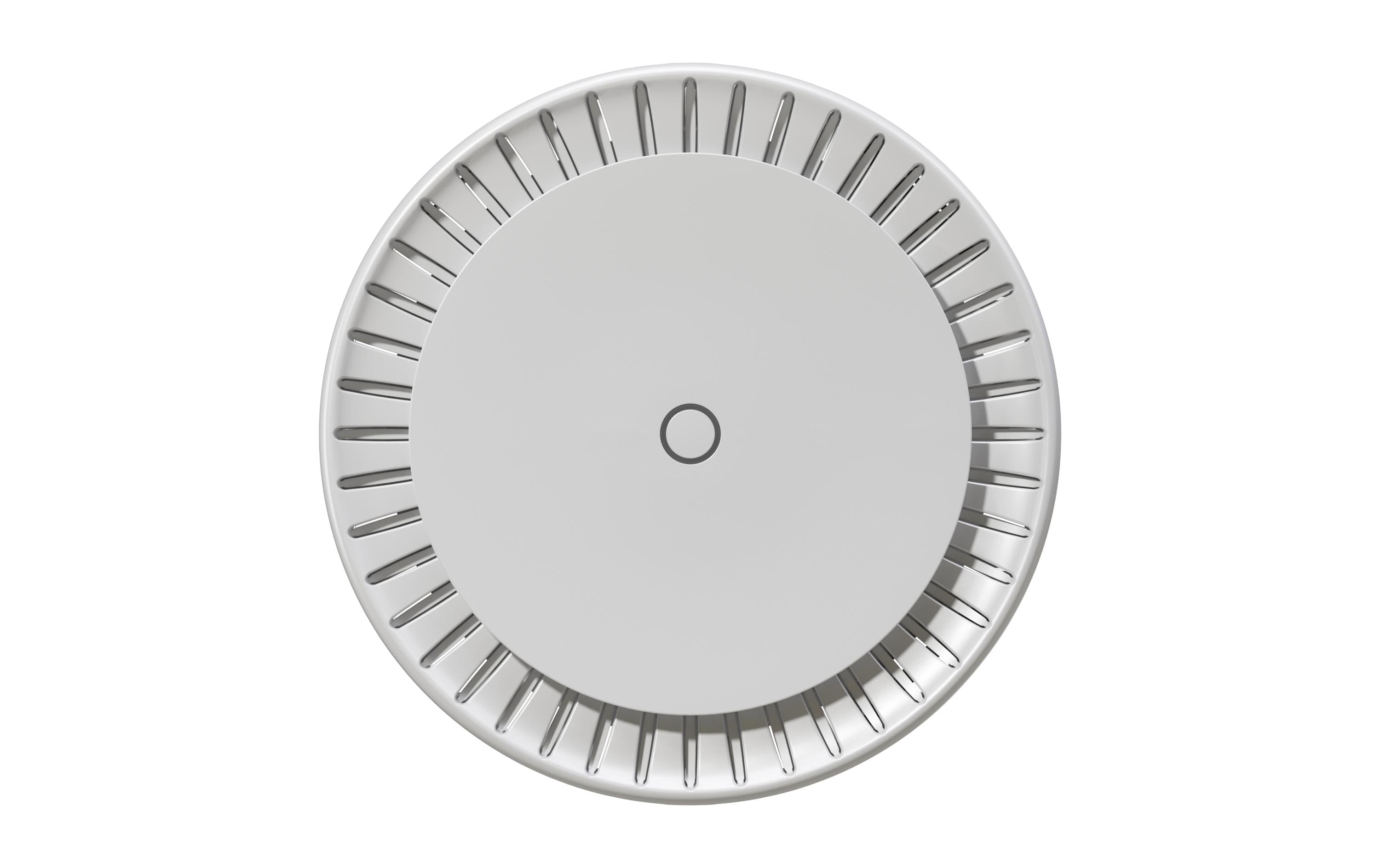 MikroTik CAP AX: Decken PoE AP, WiFi-6