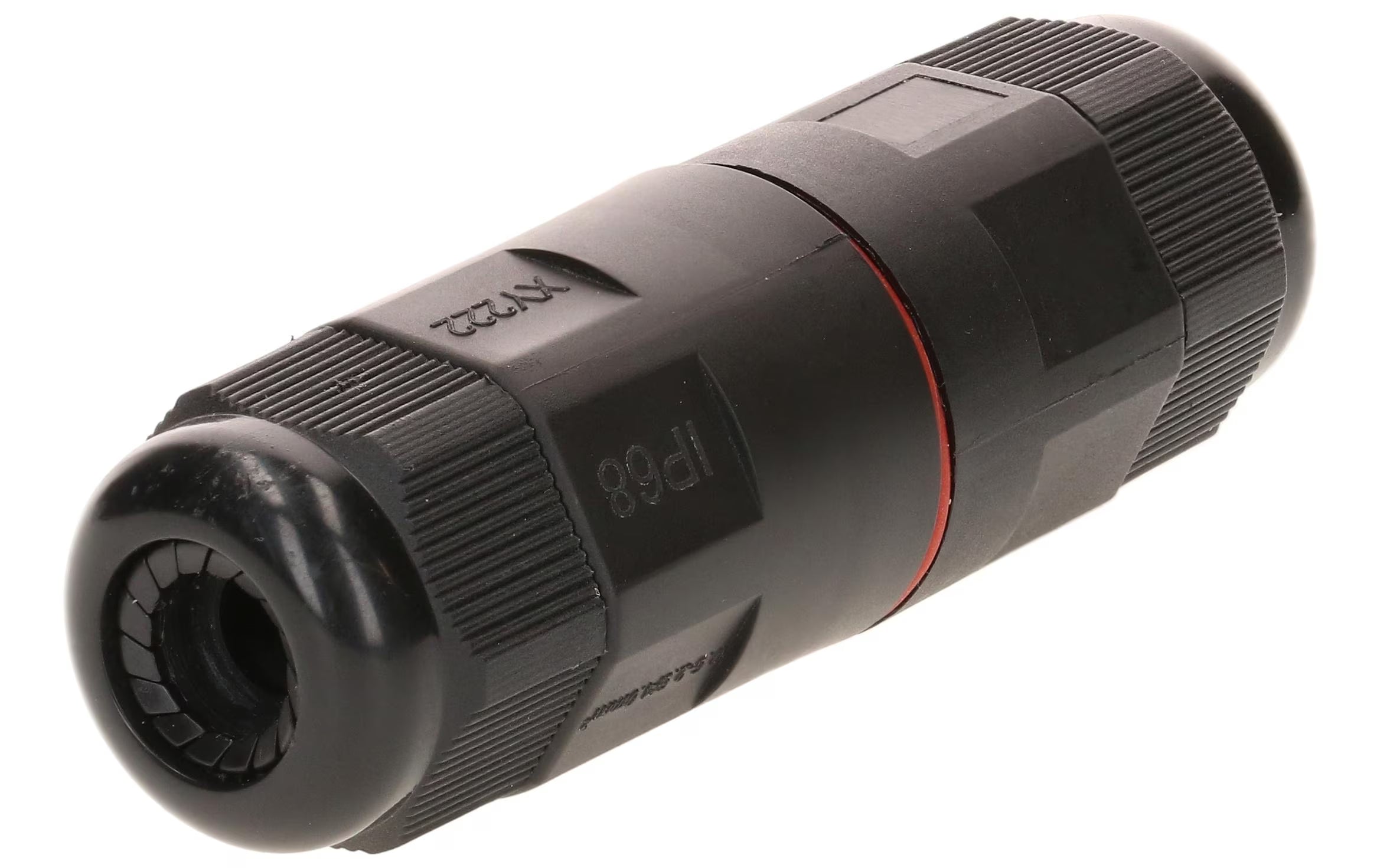 Max Hauri Kabelverbinder IP68
