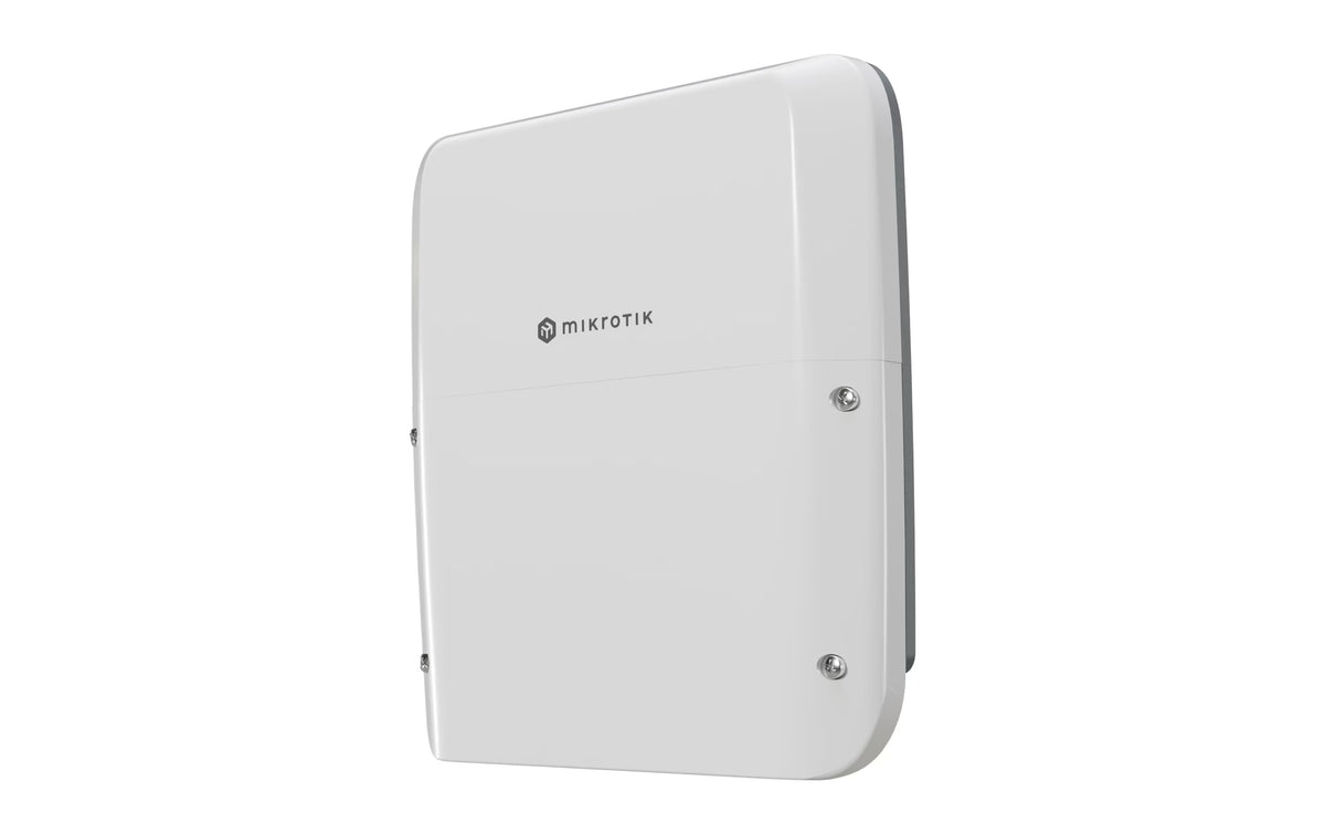 MikroTik RB5009UPR+S+OUT: 9P Outdoor Router
